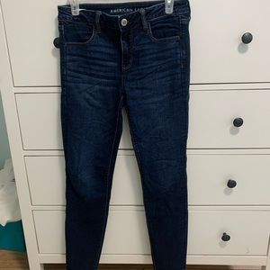 American Eagle Jegging size 10 regular